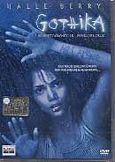 GOTHIKA