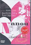 NANOU - Amore estremo
