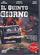 IL QUINTO GIORNO