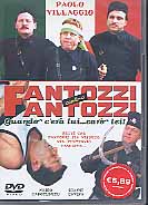FANTOZZI CONTRO FANTOZZI