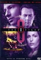  THE X FILES - Stagione 8
