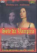 SETE DA VAMPIRA