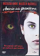 IL BACIO DELLA PANTERA