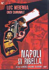 NAPOLI SI RIBELLA