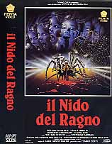IL NIDO DEL RAGNO