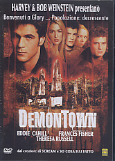 DEMONTOWN