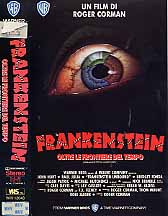 FRANKENSTEIN 