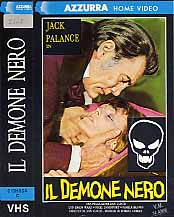 IL DEMONE NERO