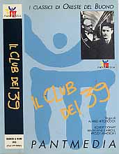 IL CLUB DEI 39
