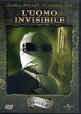 L'UOMO INVISIBILE