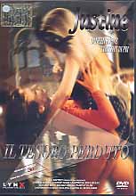 JUSTINE - Il tesoro perduto