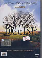 BIG FISH