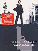 GLI INTOCCABILI - 2 Dvd