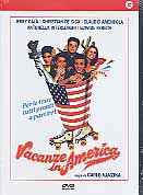 VACANZE IN AMERICA