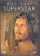 JESUS CHRIST SUPERSTAR