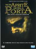 NON APRITE QUELLA PORTA (2003)
