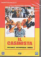 IL CASINISTA