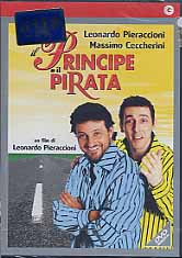 IL PRINCIPE E IL PIRATA