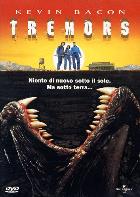 TREMORS