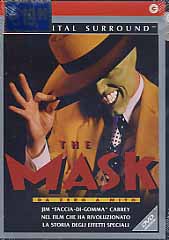 THE MASK