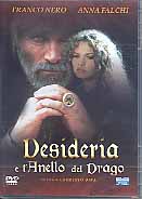 DESIDERIA e l'anello del drago