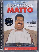 IL PROFESSORE MATTO