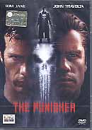 THE PUNISHER