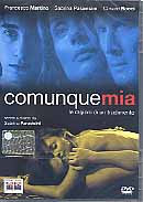 COMUNQUE MIA