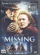 THE MISSING