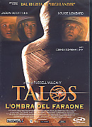 TALOS - L' ombra del faraone