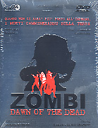ZOMBI - Cofanetto 5 dischi