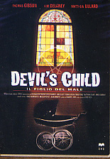 DEVIL'S CHILD