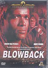 BLOWBACK