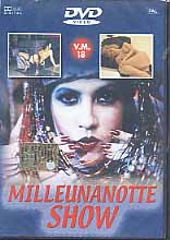 MILLE E UNA NOTTE SHOW