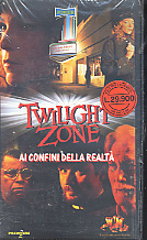 TWILIGHT ZONE