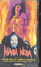MAGIA NERA
