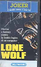 LONE WOLF