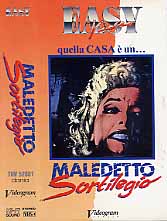 MALEDETTO SORTILEGIO