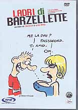 LADRI DI BARZELLETTE